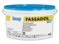 Knauf - Fassadol TSR