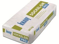 Knauf Sockel-SM Pro