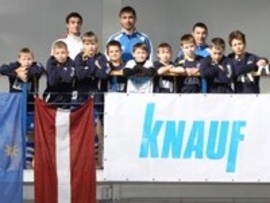 FK Dinamo Saurieši