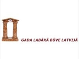 Gada labākā būve Latvijā 2012