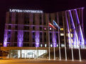 Latvijas Universitātes Dabaszinātņu akadēmiskais centrs